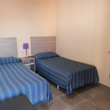 Apartamentos Acuarium III Benidorm Exterior photo